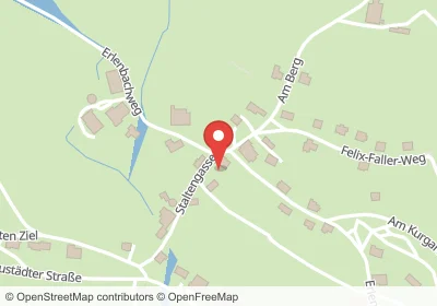 Staltengasse Lenzkirch – Hotels in der Nähe Hotels an der Staltengasse in Lenzkirch – Unterkünfte, Pensionen und Ferienwohnungen in zentraler Lage