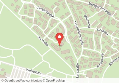 Hotels an der Stieglitzweg in Filderstadt – Unterkünfte, Pensionen und Ferienwohnungen in zentraler Lage