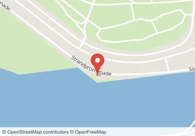 Strandpromenade Norderney – Hotels in der Nähe Hotels an der Strandpromenade in Norderney – Unterkünfte, Pensionen und Ferienwohnungen in zentraler Lage