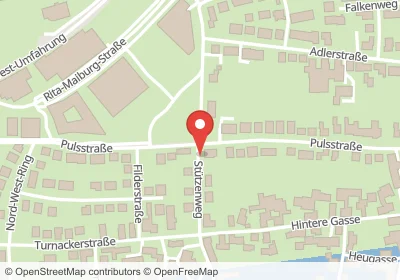 Stützenweg Filderstadt – Hotels in der Nähe Hotels an der Stützenweg in Filderstadt – Unterkünfte, Pensionen und Ferienwohnungen in zentraler Lage