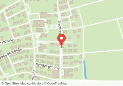 Stuifenstraße Filderstadt – Hotels in der Nähe Hotels an der Stuifenstraße in Filderstadt – Unterkünfte, Pensionen und Ferienwohnungen in zentraler Lage
