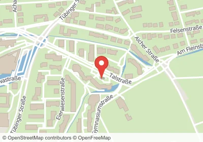 Talstraße Filderstadt – Hotels in der Nähe Hotels an der Talstraße in Filderstadt – Unterkünfte, Pensionen und Ferienwohnungen in zentraler Lage