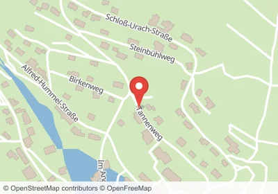 Tannenweg Lenzkirch – Hotels in der Nähe Hotels an der Tannenweg in Lenzkirch – Unterkünfte, Pensionen und Ferienwohnungen in zentraler Lage