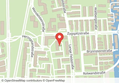 Hotels an der Taubensteinweg in Erding – Unterkünfte, Pensionen und Ferienwohnungen in zentraler Lage