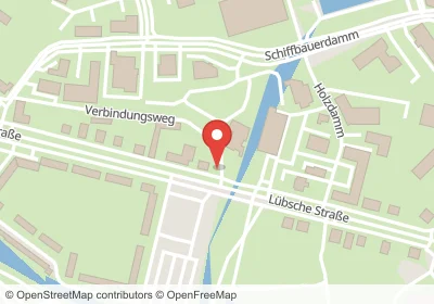 Hotels an der Teerhof in Wismar – Unterkünfte, Pensionen und Ferienwohnungen in zentraler Lage