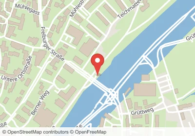 Hotels an der Teichmattenweg in Lörrach – Unterkünfte, Pensionen und Ferienwohnungen in zentraler Lage