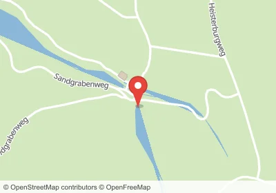 Hotels an der Teufelsbrücke in Bad Nenndorf – Unterkünfte, Pensionen und Ferienwohnungen in zentraler Lage