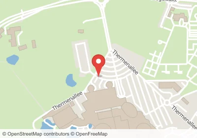 Thermenallee Erding – Hotels in der Nähe Hotels an der Thermenallee in Erding – Unterkünfte, Pensionen und Ferienwohnungen in zentraler Lage