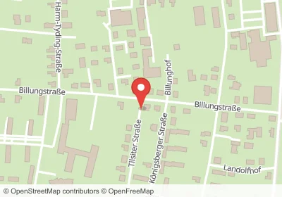 Tilsiter Straße Soltau – Hotels in der Nähe Hotels an der Tilsiter Straße in Soltau – Unterkünfte, Pensionen und Ferienwohnungen in zentraler Lage