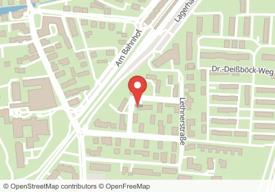 Hotels an der Todfeilerstraße in Erding – Unterkünfte, Pensionen und Ferienwohnungen in zentraler Lage