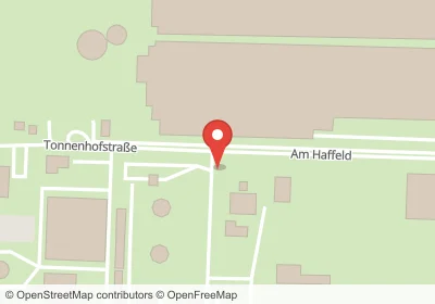 Hotels an der Tonnenhof in Wismar – Unterkünfte, Pensionen und Ferienwohnungen in zentraler Lage