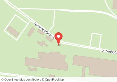 Hotels an der Tonnenhofstraße in Wismar – Unterkünfte, Pensionen und Ferienwohnungen in zentraler Lage