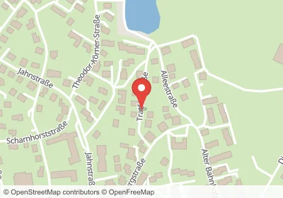 Tratfeldstraße Bad Tölz – Hotels in der Nähe Hotels an der Tratfeldstraße in Bad Tölz – Unterkünfte, Pensionen und Ferienwohnungen in zentraler Lage