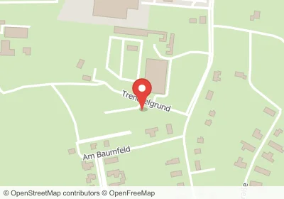 Hotels an der Trenckelgrund in Wismar – Unterkünfte, Pensionen und Ferienwohnungen in zentraler Lage