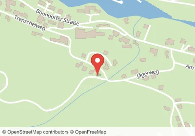 Hotels an der Trenschelweg in Lenzkirch – Unterkünfte, Pensionen und Ferienwohnungen in zentraler Lage