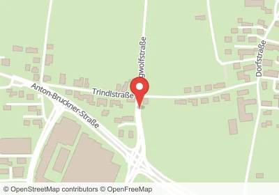 Hotels an der Trindlstraße in Erding – Unterkünfte, Pensionen und Ferienwohnungen in zentraler Lage