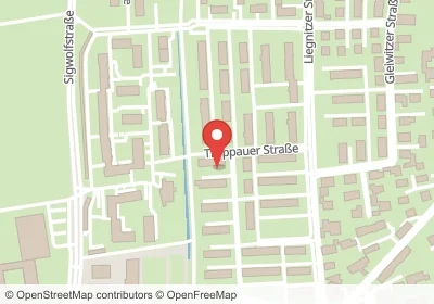 Hotels an der Troppauer Straße in Erding – Unterkünfte, Pensionen und Ferienwohnungen in zentraler Lage