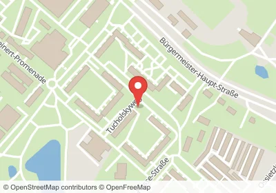 Hotels an der Tucholskyweg in Wismar – Unterkünfte, Pensionen und Ferienwohnungen in zentraler Lage