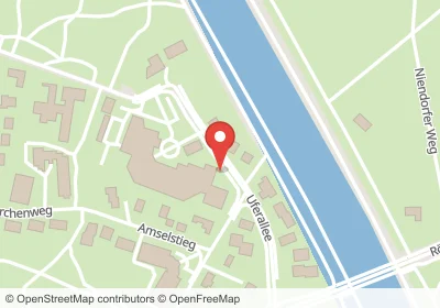 Uferallee Bad Bevensen – Hotels in der Nähe Hotels an der Uferallee in Bad Bevensen – Unterkünfte, Pensionen und Ferienwohnungen in zentraler Lage