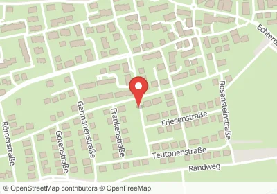 Hotels an der Uhlbergstraße in Leinfelden-Echterdingen – Unterkünfte, Pensionen und Ferienwohnungen in zentraler Lage