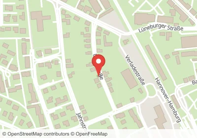 Uhlestraße Bad Bevensen – Hotels in der Nähe Hotels an der Uhlestraße in Bad Bevensen – Unterkünfte, Pensionen und Ferienwohnungen in zentraler Lage