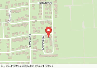Ulmenweg Bad Zwischenahn – Hotels in der Nähe Hotels an der Ulmenweg in Bad Zwischenahn – Unterkünfte, Pensionen und Ferienwohnungen in zentraler Lage