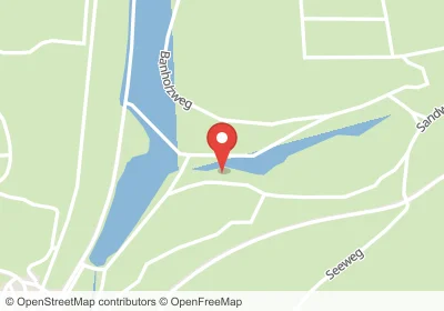 Hotels an der Unterer Banholzweg in Leinfelden-Echterdingen – Unterkünfte, Pensionen und Ferienwohnungen in zentraler Lage