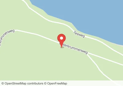 Hotels an der Unterkrummenweg in Schluchsee – Unterkünfte, Pensionen und Ferienwohnungen in zentraler Lage