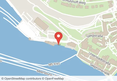 Unteruhldinger Straße Meersburg – Hotels in der Nähe Hotels an der Unteruhldinger Straße in Meersburg – Unterkünfte, Pensionen und Ferienwohnungen in zentraler Lage