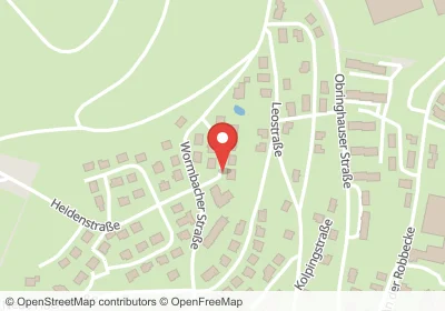Von-Bodelschwingh-Straße Schmallenberg – Hotels in der Nähe Hotels an der Von-Bodelschwingh-Straße in Schmallenberg – Unterkünfte, Pensionen und Ferienwohnungen in zentraler Lage