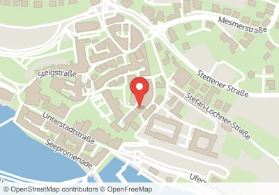 Vorburggasse Meersburg – Hotels in der Nähe Hotels an der Vorburggasse in Meersburg – Unterkünfte, Pensionen und Ferienwohnungen in zentraler Lage