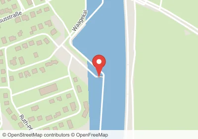Waagekai Bad Bevensen – Hotels in der Nähe Hotels an der Waagekai in Bad Bevensen – Unterkünfte, Pensionen und Ferienwohnungen in zentraler Lage