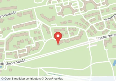 Hotels an der Wagnerstraße in Erding – Unterkünfte, Pensionen und Ferienwohnungen in zentraler Lage