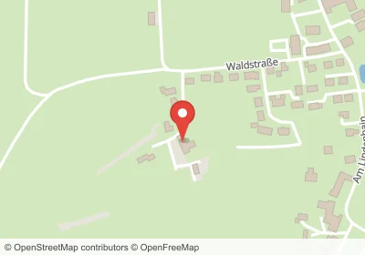 Hotels an der Waldstraße in Erding – Unterkünfte, Pensionen und Ferienwohnungen in zentraler Lage