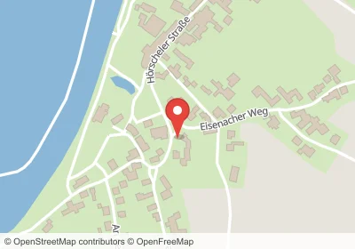 Waldstraße Eisenach – Hotels in der Nähe Hotels an der Waldstraße in Eisenach – Unterkünfte, Pensionen und Ferienwohnungen in zentraler Lage