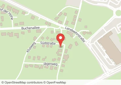 Waldstraße Bad Nenndorf – Hotels in der Nähe Hotels an der Waldstraße in Bad Nenndorf – Unterkünfte, Pensionen und Ferienwohnungen in zentraler Lage