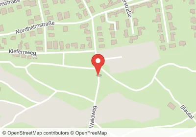 Waldweg Norderney – Hotels in der Nähe Hotels an der Waldweg in Norderney – Unterkünfte, Pensionen und Ferienwohnungen in zentraler Lage