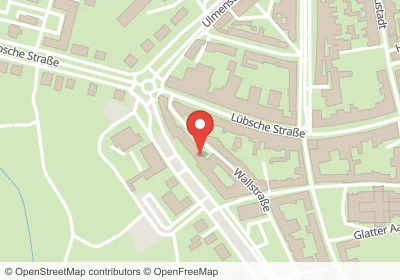 Hotels an der Wallstraße in Wismar – Unterkünfte, Pensionen und Ferienwohnungen in zentraler Lage