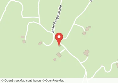Hotels an der Waltenberger Straße in Berchtesgaden – Unterkünfte, Pensionen und Ferienwohnungen in zentraler Lage