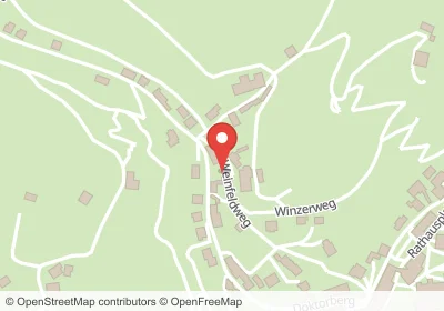 Hotels an der Weinfeldweg in Berchtesgaden – Unterkünfte, Pensionen und Ferienwohnungen in zentraler Lage