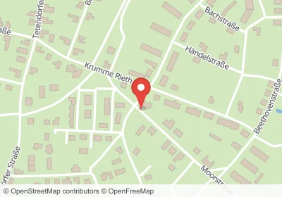 Hotels an der Weinlingstraße in Soltau – Unterkünfte, Pensionen und Ferienwohnungen in zentraler Lage