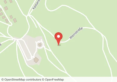 Hotels an der Weinstraße in Eisenach – Unterkünfte, Pensionen und Ferienwohnungen in zentraler Lage