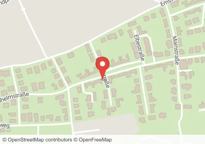 Weserstraße Norderney – Hotels in der Nähe Hotels an der Weserstraße in Norderney – Unterkünfte, Pensionen und Ferienwohnungen in zentraler Lage