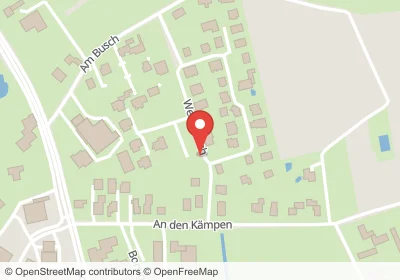 Westeresch Bad Zwischenahn – Hotels in der Nähe Hotels an der Westeresch in Bad Zwischenahn – Unterkünfte, Pensionen und Ferienwohnungen in zentraler Lage