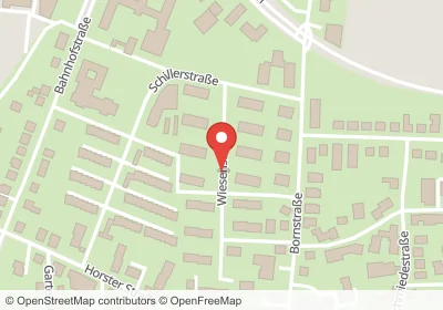 Wiesenstraße Bad Nenndorf – Hotels in der Nähe Hotels an der Wiesenstraße in Bad Nenndorf – Unterkünfte, Pensionen und Ferienwohnungen in zentraler Lage