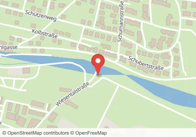 Hotels an der Wiesentalstraße in Böblingen – Unterkünfte, Pensionen und Ferienwohnungen in zentraler Lage