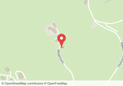 Hotels an der Wildmoos in Berchtesgaden – Unterkünfte, Pensionen und Ferienwohnungen in zentraler Lage