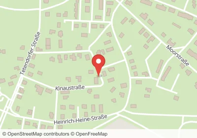 Hotels an der Wilhelm-Borchert-Straße in Soltau – Unterkünfte, Pensionen und Ferienwohnungen in zentraler Lage