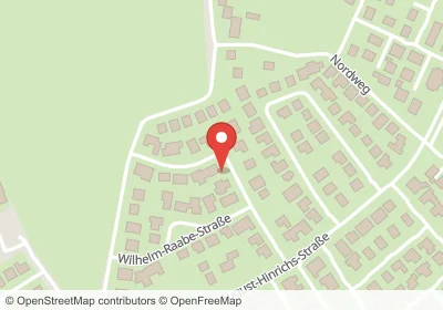 Wilhelm-Busch-Straße Bad Zwischenahn – Hotels in der Nähe Hotels an der Wilhelm-Busch-Straße in Bad Zwischenahn – Unterkünfte, Pensionen und Ferienwohnungen in zentraler Lage