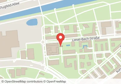 Wilhelmine-Reichard-Weg Böblingen – Hotels in der Nähe Hotels an der Wilhelmine-Reichard-Weg in Böblingen – Unterkünfte, Pensionen und Ferienwohnungen in zentraler Lage